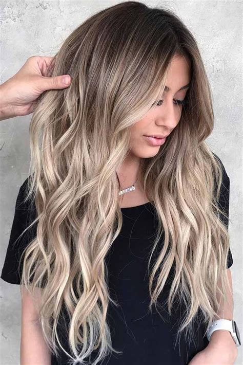 blonde ombre|ombre dirty blonde hair.